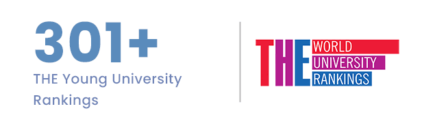 KIIT University Ranking – THE Young university Ranking KIIT University Ranking - THE Young university Ranking